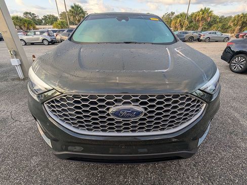Used 2024 Ford Edge SE AWD/4WD image 2