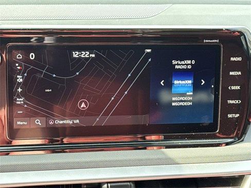 Used 2023 Kia K5 GT-Line image 20