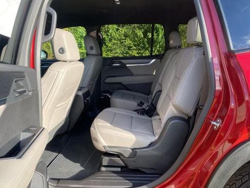 New 2026 GMC Acadia Elevation w/ Black Edition image 26