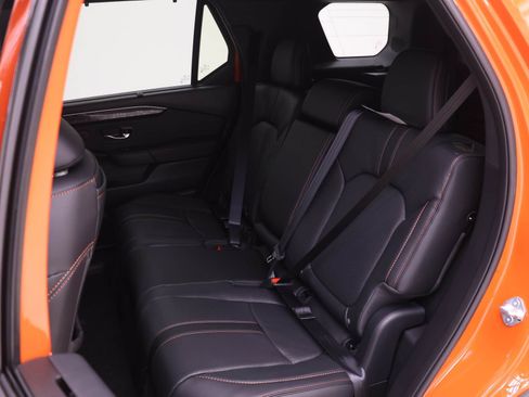 New 2026 Honda Passport TrailSport Elite image 10