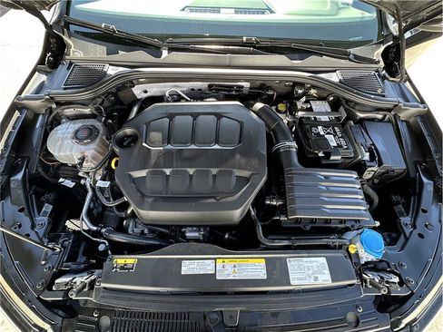 Used 2024 Volkswagen GTI S image 29