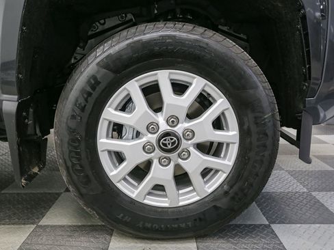New 2026 Toyota Tacoma SR5 image 12