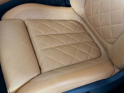 Used 2024 BMW X5 xDrive50e w/ Parking Assistance Package image 19