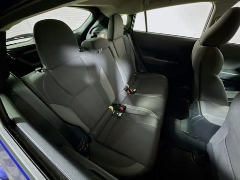 Used 2024 Subaru Impreza 2.0i image 23