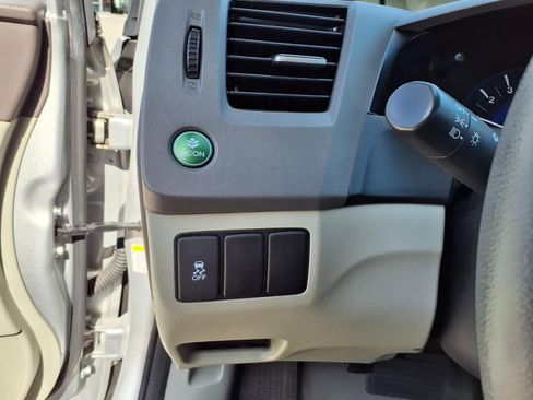 Used 2012 Honda Civic LX image 18