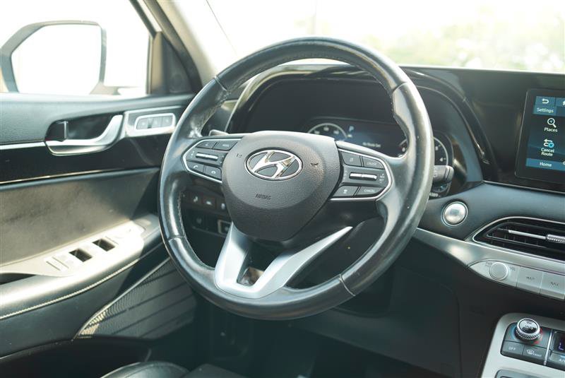 Used 2021 Hyundai Palisade Limited AWD/4WD image 57