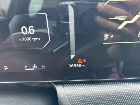 Used 2025 Kia K4 GT-Line w/ GT-Line Premium Package image 18