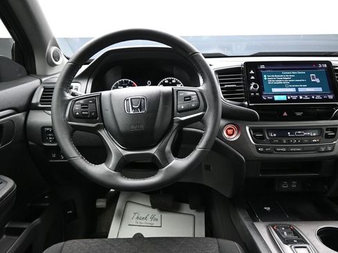 Used 2024 Honda Ridgeline Sport image 13