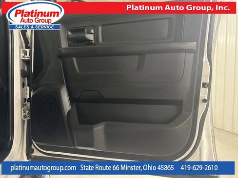 Used 2019 RAM 1500 Tradesman w/ Chrome Plus Package image 49