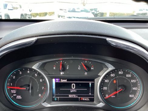 Used 2018 Chevrolet Malibu LT image 8