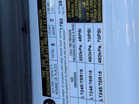 Used 2023 Mercedes-Benz Sprinter 2500 image 18