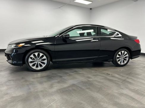 Used 2013 Honda Accord EX image 4