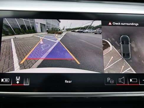 New 2025 Audi S8 image 40