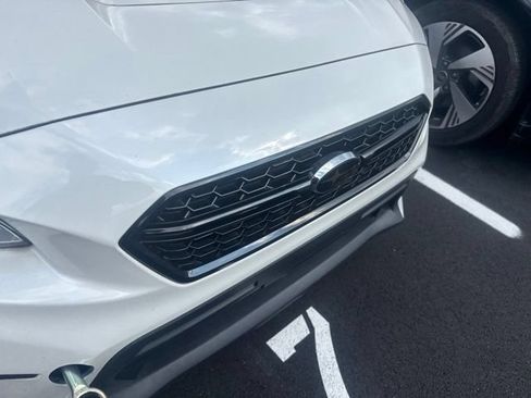 Used 2020 Subaru WRX Premium AWD/4WD image 3