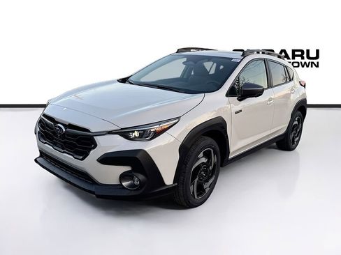 New 2026 Subaru Crosstrek 2.5i Limited image 3