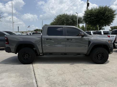 Used 2023 RAM 1500 TRX w/ TRX Level 2 Equipment Group AWD/4WD image 3