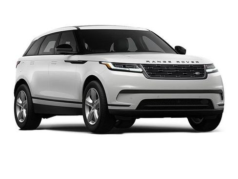 Used 2026 Land Rover Range Rover Velar S AWD/4WD image 1