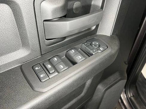 New 2026 RAM 2500 Tradesman image 15