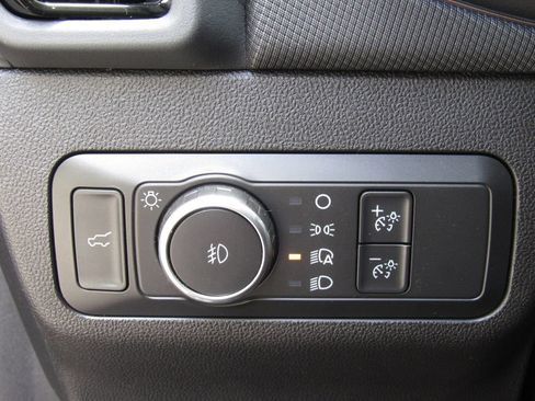 Used 2021 Ford Bronco Sport Outer Banks AWD/4WD image 34