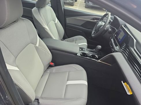 New 2026 Toyota Camry SE image 10