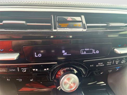 Used 2024 Acura MDX Advance image 16