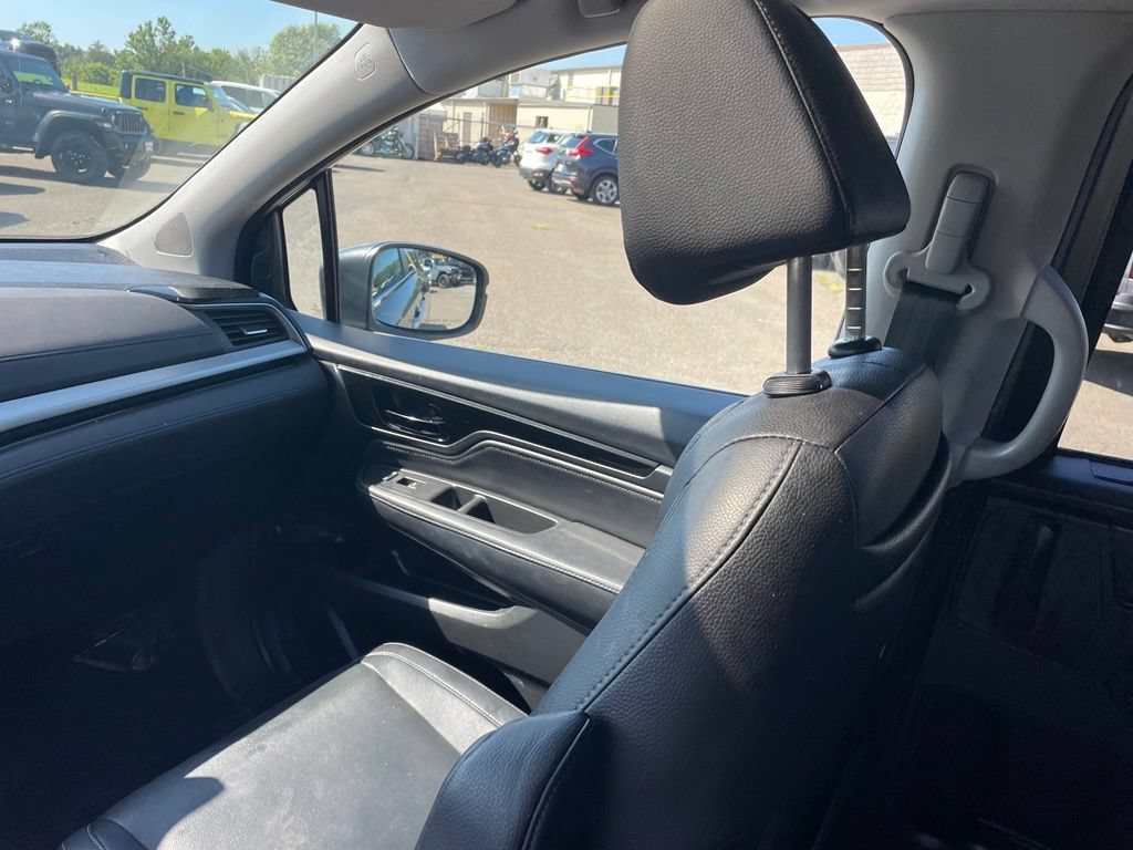 Used 2022 Honda Odyssey Touring image 28