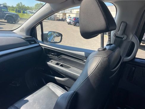 Used 2022 Honda Odyssey Touring image 28