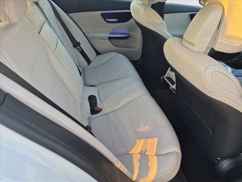 Certified 2022 Mercedes-Benz C 300 Sedan image 20