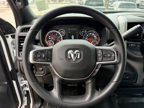 New 2026 RAM 3500 Tradesman image 15