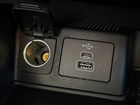 New 2025 Ford Bronco Sport Heritage w/ Convenience Package image 43