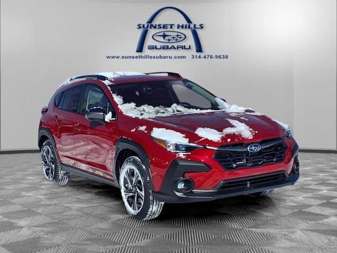 New 2026 Subaru Crosstrek 2.0i Premium image 23