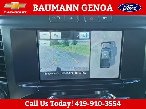 Used 2021 Ford F150 XLT w/ Equipment Group 301A Mid AWD/4WD image 24