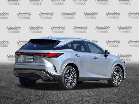 Used 2023 Lexus RX 350 Premium Plus w/ Cold Area Package FWD image 5