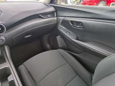Used 2025 Nissan Sentra S FWD image 16