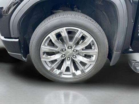 Certified 2025 GMC Sierra 1500 Denali AWD/4WD image 25