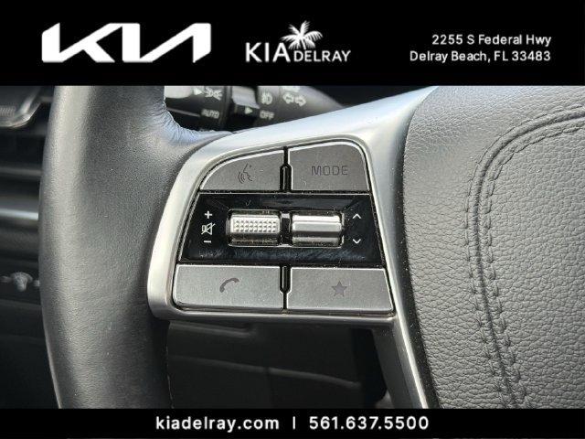Certified 2023 Kia Telluride SX X-Line AWD/4WD image 31