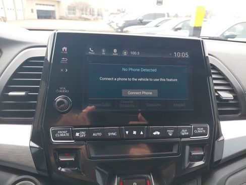 Used 2023 Honda Odyssey Sport image 18