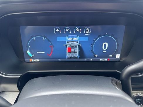 New 2026 Ford F250 Platinum w/ Platinum Plus Package image 12