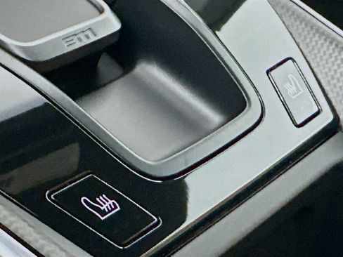 Certified 2024 Porsche 911 Turbo S image 22