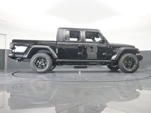New 2026 Jeep Gladiator Willys image 58