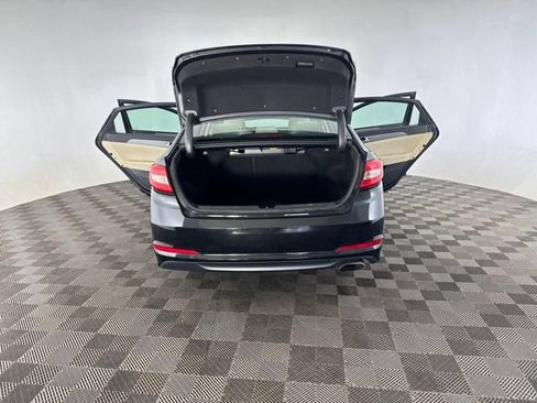 Used 2017 Hyundai Sonata SE FWD image 15