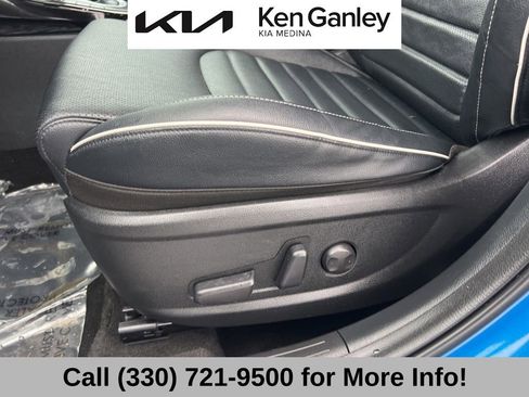 Certified 2023 Kia Forte GT-Line w/ GT-Line Premium Package image 29