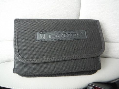 Used 2023 Honda Accord EX image 36
