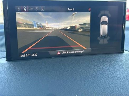 Used 2018 Audi Q7 3.0T Prestige w/ Prestige Package image 19