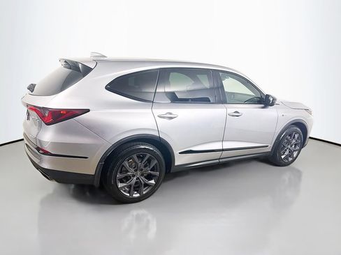 Used 2023 Acura MDX A-Spec AWD/4WD image 7