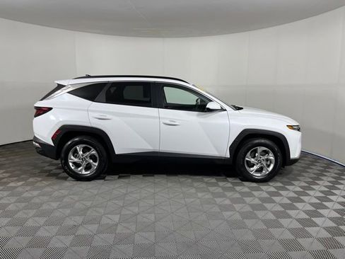 Used 2024 Hyundai Tucson SEL AWD/4WD image 8
