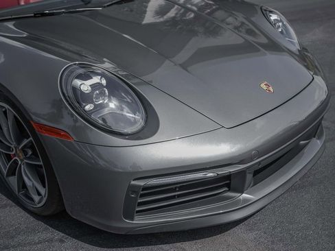 Used 2020 Porsche 911 Carrera 4S image 12