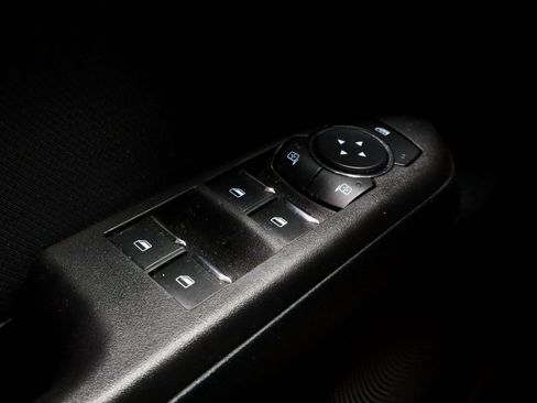 Certified 2021 Ford Bronco Sport Outer Banks image 26