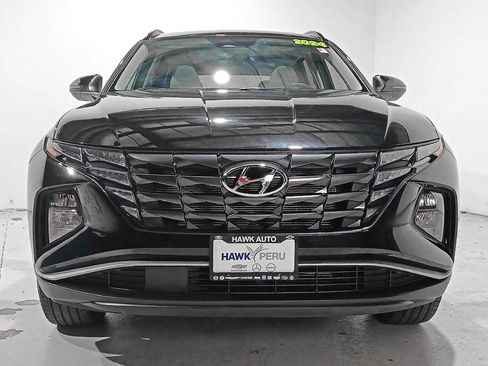 Used 2024 Hyundai Tucson SEL w/ Convenience Package AWD/4WD image 2