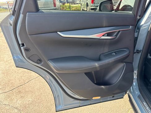 Used 2023 INFINITI QX50 Sport image 23